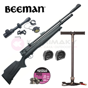 COMBO RIFLE CHIEF II PLUS-S 5.5MM