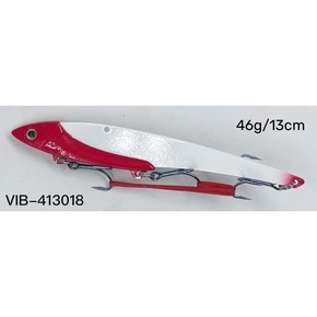 METAL VIB 46g - 13cm #18