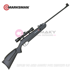 Marksman RESORTERO 5.5